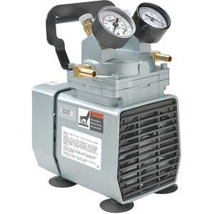 GAST DOA-P704-AA Compressor/vacuum Pump 1/8 Hp 60 Hz 115v | AC9WLL 3KYY6