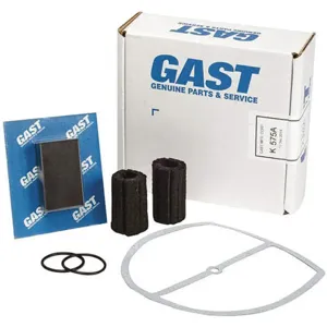 GAST K575A Repair Kit Compressor/vacuum Pump | AC9KUW 3HDJ8