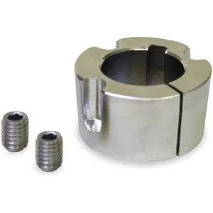 GATES 1610 .15/16 Bushing Series 1610 Bore Diameter 0.938 In | AB2RPG 1NJB4