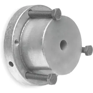 GATES F 2 1/2 Bushing Series F Bore Diameter 2.500 In | AB2RGU 1NGJ2