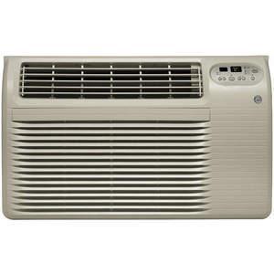 GENERAL ELECTRIC AJEQ08ACD Wall Air Con 115v Cool Heat Eer9.4 | AE7UQF 6AMC2