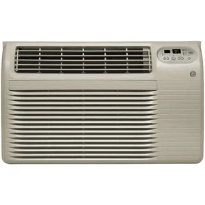 GENERAL ELECTRIC AJEQ12DCD Wall Air Con 230/208v Cool Heat Eer9.4 | AE7UQG 6AMC3