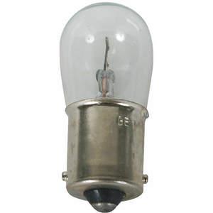 GE LIGHTING 1003/BP2 Miniatur Lamp 1003 12w B6 13v - 2er Pack | AC8LAF 3BA59