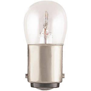 GE LIGHTING 1004/BP2 Miniatur Lamp 1004 12w B6 13v - 2er Pack | AC8LAG 3BA60