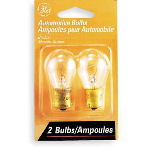 GE LIGHTING 1141/BP2 Miniatur Lamp 1141 18w S8 13v - 2er Pack | AC8LAH 3BA61