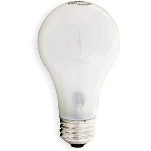 GE LIGHTING 15A/W -120V Incandescent Light Bulb A15 15w | AA9FLL 1CWY4