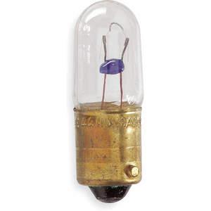 GE LIGHTING 1893/BP2 Miniatur Lamp 1893 5w T3 1/4 14v - 2er Pack | AC8LAV 3BA72