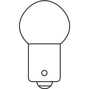GE LIGHTING 1895/BP2 Miniatur Lamp 1895 4w G4 1/2 14v - 2er Pack | AC8LAW 3BA73