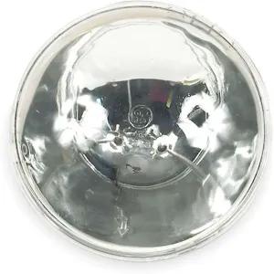 GE LIGHTING 200PAR-30V Incandescent Sealed Beam Lamp Par56 200w | AE6UFJ 5V123 / 20122