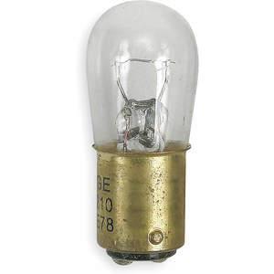 GE LIGHTING 210 Miniaturlampe B6 6.5 V | AA9VLY 1G816