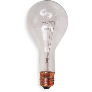 GE LIGHTING 500-130v Incandescent Light Bulb Ps35 500w | AE6UFB 5V060 / 21532