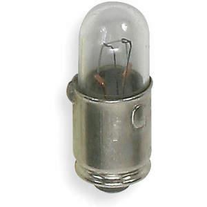 GE LIGHTING 386 Miniatur-Glühlampe 1 W T1 3/4 14 V | AB9TLW 2F440