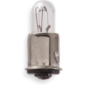 GE LIGHTING 387 Miniaturlampe 1 W T1 3/4 28 V | AA9BMX 1C886