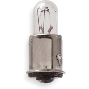 GE LIGHTING 387 Miniature Lamp 1w T1 3/4 28v | AA9BMX 1C886