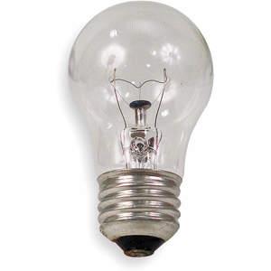 GE LIGHTING 40A15 CD Incandescent Light Bulb A15 40w | AE6UJG 5V755 / 15206