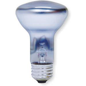 GE LIGHTING 45R20/RVL/120V Glühlampen-Flutlicht R20 45w | AC2ZXL 2PLK7