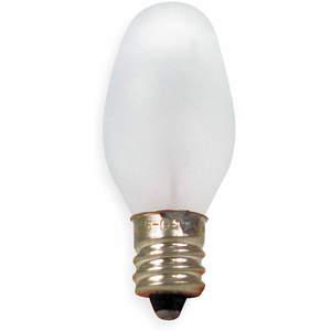 GE LIGHTING 7C7/W Incandescent Light Bulb C7 7w | AE6UFP 5V144 / 11815