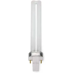 GE LIGHTING F13BX/835/ECO Plug-in Cfl 13w Non-dimmable 3500k 10000 Hr | AB2XAE 1PGU5