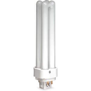 GE LIGHTING F26DBX/841/ECO4P Plug-in Cfl 26w Dimmable 4100k 17000 Hr | AB2XBR 1PGY7