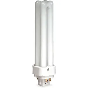 GE LIGHTING F26DBX/830/ECO4P Plug-in Cfl 26w Dimmable 3000k 17000 Hr | AB2XBP 1PGY5