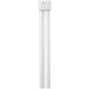 GE LIGHTING F18BX/SPX35 Plug-in Cfl 18w Dimmable 3500k 10000 Hr | AA9NCC 1E305 / 16053