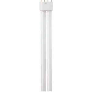 GE LIGHTING F18BX/SPX41 Plug-in Cfl 18w Dimmable 4100k 10000 Hr | AF2LMZ 6V033 / 16940