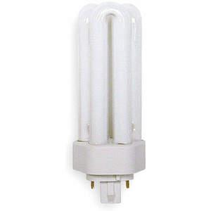 GE LIGHTING F26TBX/830/A/ECO Plug-in Cfl 26w Dimmable 3000k 17000 Hr | AB2XCC 1PGZ8