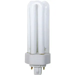 GE LIGHTING F32TBX/841/A/ECO Plug-in Cfl 32w Dimmable 4100k 17000 Hr | AB2XCJ 1PHA5