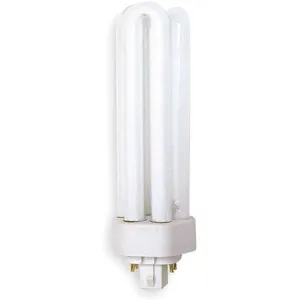 GE LIGHTING F42TBX/841/A/ECO Plug-in Cfl 42w Dimmable 4100k 17000 Hr | AB2XCN 1PHA9