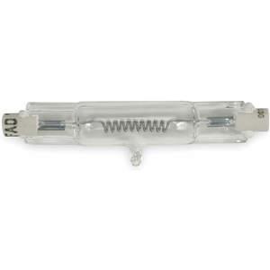 GE LIGHTING FAD-Q650T4/4CL Halogen Reflector Lamp T4 650w | AA9BMM 1C772