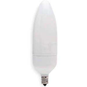 GE LIGHTING FLE9/2/CAC/827 Screw-in Cfl Non-dimmable 2700k 6000 Hr. | AD2ZBG 3WY10 / 16105