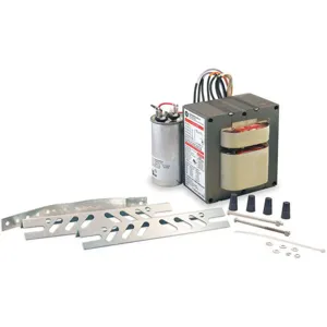 GE LIGHTING GEM100MLTLC3D-5 QUAD Ballast Kit Magnetic Mhm90 Or M140quad | AF7JEP 21GR17