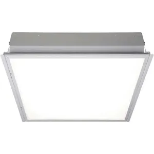 GE LIGHTING LBR22A033MM840VQLTWHTE LED Recessed Troffer 4000K 3500 lm 41W | AH6EDP 35YF31