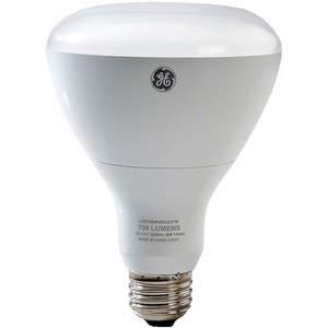 GE LIGHTING LED10/DR303/827W Led Lamp Br30 10w Med 2700k Dim | AD3LJX 40D434