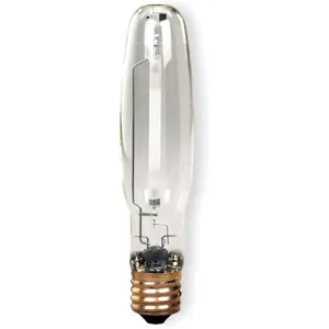 GE LIGHTING LU400/H/ECO High Pressure Sodium Lamp Ed18 400w | AC8JJN 3APT6