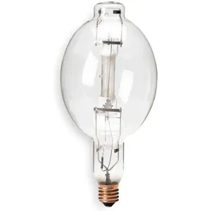 GE LIGHTING MVR1000/U Quartz Metal Halide Lamp BT56 1000W | AH2QHH 2V659 / 41826