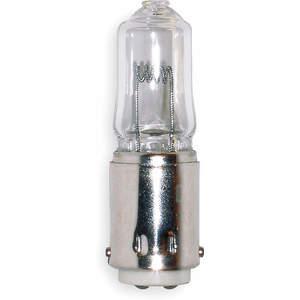 GE LIGHTING Q250DC Halogen-Glühlampe T4 250 W | AA9BJY 1C364