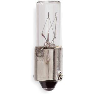 GE LIGHTING 60MB Miniature Lamp T2 1/2 60v | AB9TET 2F059