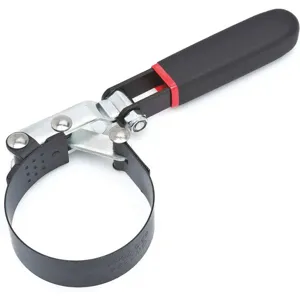 GEARWRENCH 3082D Oil Filter Wrench Swivel To 3 7/8 In | AC4GFP 2ZPK2