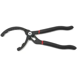 GEARWRENCH 3508D Oil Filter Wrench Adjustable Pliers | AC4GGD 2ZPL9