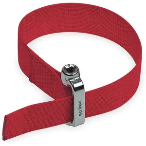 GEARWRENCH 3529D Oil Filter Strap Wrench Hd Up To 9 In | AC4GGG 2ZPN3