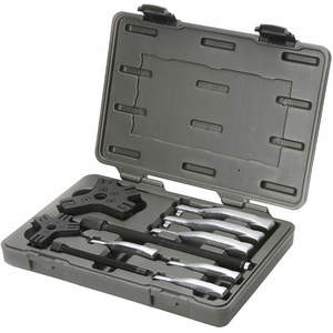 GEARWRENCH 3627 Puller Set 2 To 5 Tons | AA3TBY 11U412