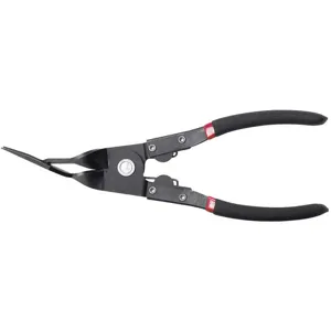 GEARWRENCH 3705 Panel Clip Pliers 6 Inch Jaw | AC4GGH 2ZPN9