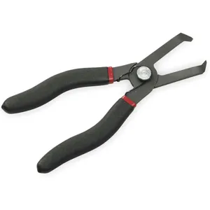 GEARWRENCH 3729 Push Pin Pliers 30 Degree Offset | AC4GGJ 2ZPP2