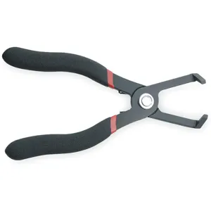 GEARWRENCH 3888D Push Pin Pliers 80 Degree Offset | AC4GGL 2ZPP7