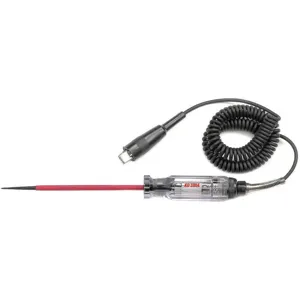 GEARWRENCH 3984 Circuit Tester 6 To 24 Volts | AA3TCA 11U414