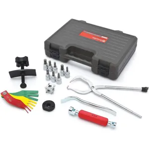 GEARWRENCH 41520 Brake Service Kit | AC2CBP 2HLE9