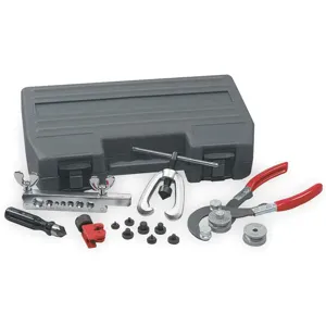 GEARWRENCH 41590D Master Tubing Service Kit | AC2CBR 2HLF4