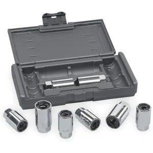 GEARWRENCH 41760D Stud Removal Kit | AC2CBZ 2HLG9