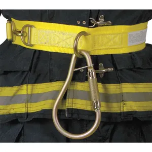 GEMTOR 532-2 Ladder Escape Belt Universal Nylon | AF6KNN 19TJ11